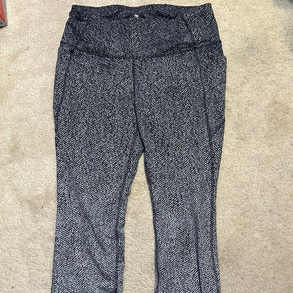 althetic leggings